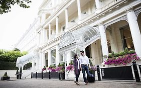 Thistle Hyde Park Hotel London